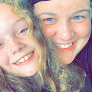 Meet your Posher, Katelyn